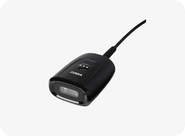 Zebra DS5502 Fixed Mount Scanner 2