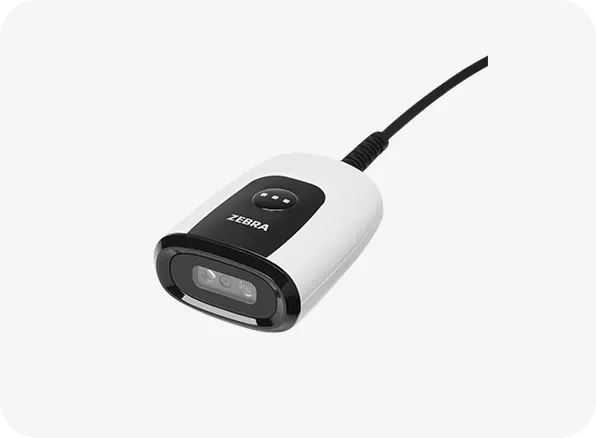 Zebra DS5502 LB for Labs Fixed Mount Scanner 2