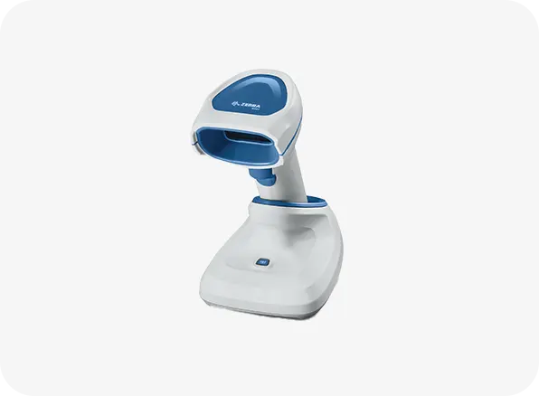 Buy Zebra DS8178 HC Cordless Healthcare Scanner in Dubai, UAE