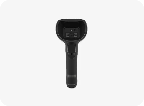 Buy Zebra DS8208 Corded Handheld Scanner in Dubai, UAE