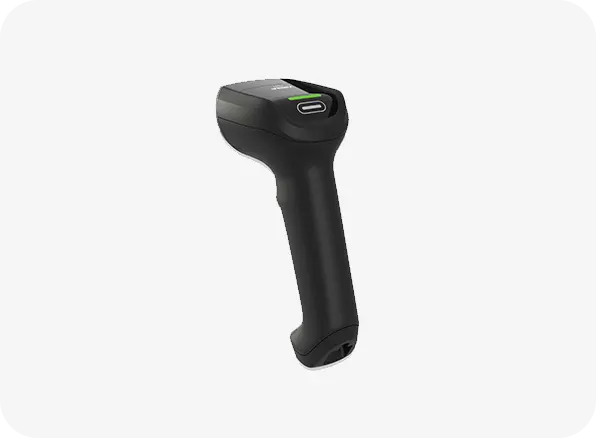 Zebra DS8208 Corded Handheld Scanner 3