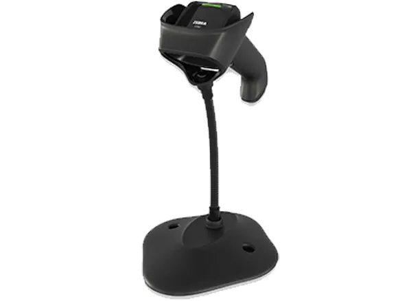Open image of Zebra DS8208 Corded Handheld Scanner