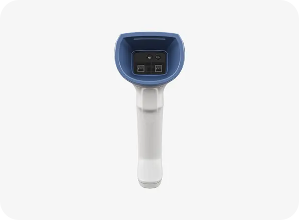 Buy Zebra DS8208 HC Corded Healthcare Scanner in Dubai, UAE