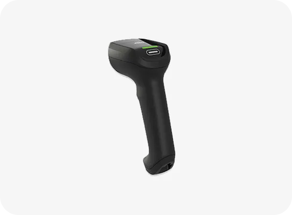 Buy Zebra DS8208R Corded RFID Scanner in Dubai, UAE