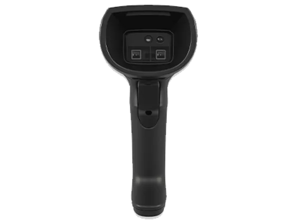 Open image of Zebra DS8208R Corded RFID Scanner