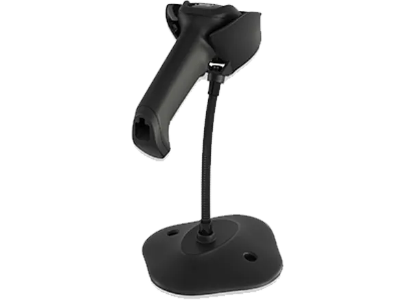 Open image of Zebra DS8208R Corded RFID Scanner 2