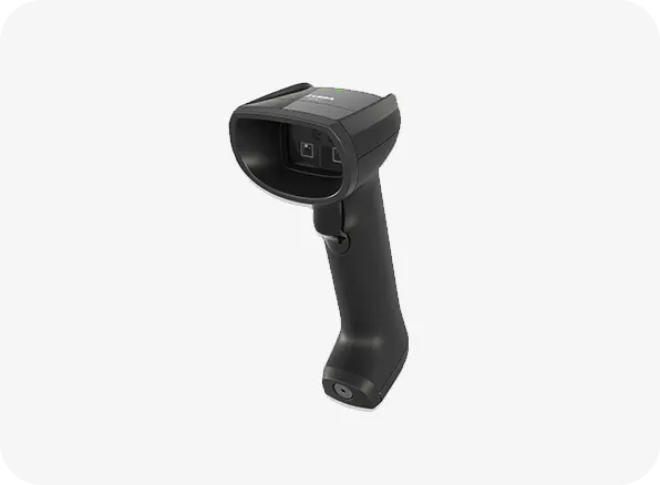 Zebra DS8288 Cordless Handheld Scanner 2