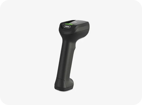 Zebra DS8288 Cordless Handheld Scanner 3
