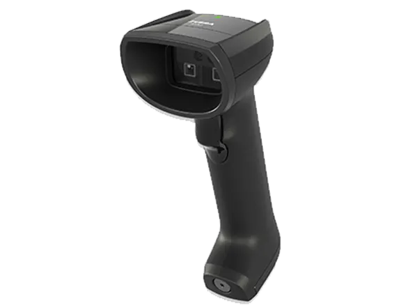 Open image of Zebra DS8288 Cordless Handheld Scanner