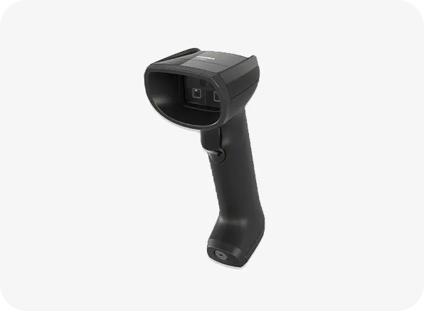 Zebra DS8288R Cordless RFID Scanner 2