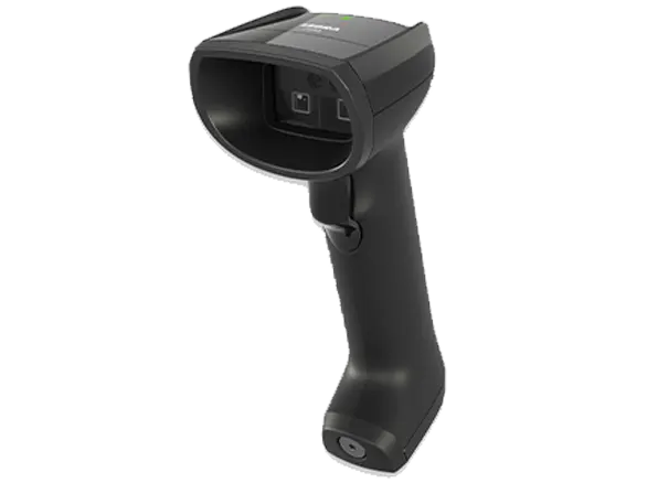 Open image of Zebra DS8288R Cordless RFID Scanner