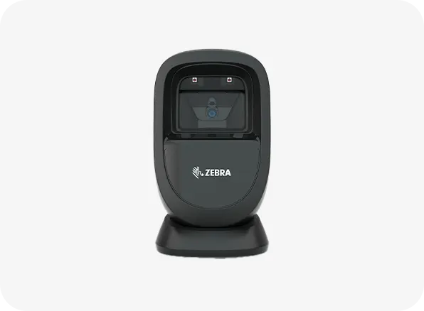 Buy Zebra DS9308 Hands Free Scanner in Dubai, UAE