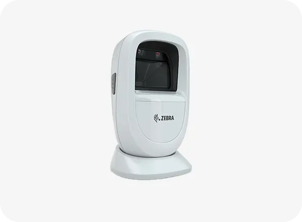 Zebra DS9308 Hands Free Scanner 2