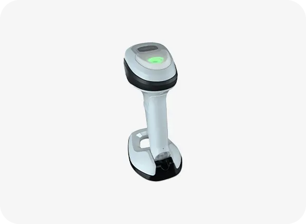 Zebra DS9908 HD Healthcare Scanner 3