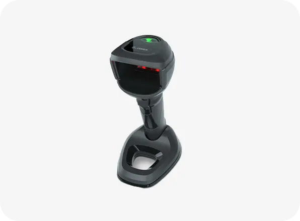 Zebra DS9908 Hybrid Scanner 3