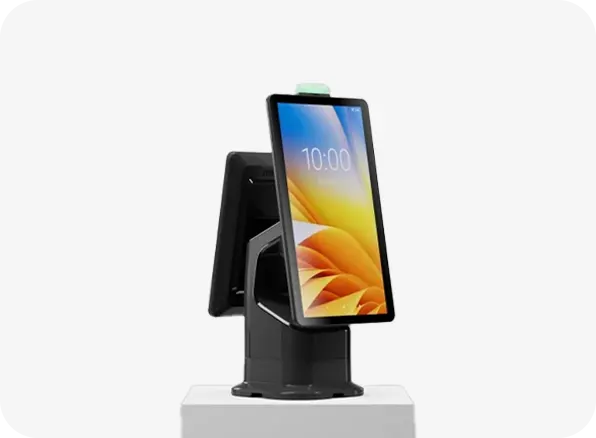 Zebra KC50 Self Kiosk Computer 2