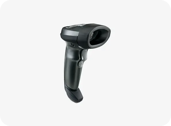 Buy <?= Zebra LI2208 1D Handheld Scanner ?> in Dubai, UAE