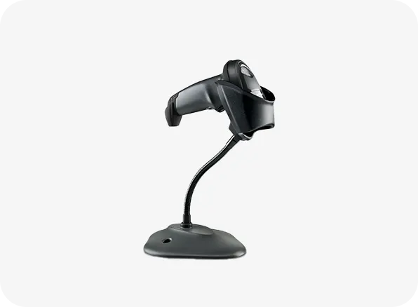 Zebra LI2208 1D Handheld Scanner 3
