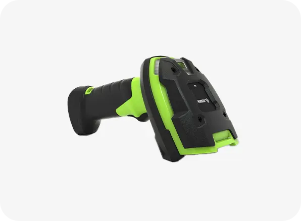Zebra LI3600 ER Ultra Rugged Scanner 2