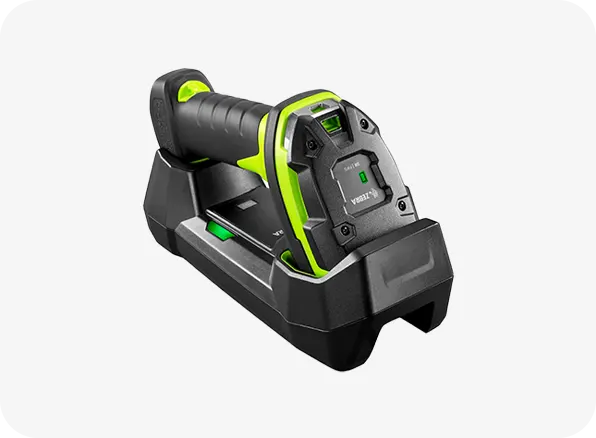 Buy Zebra LI3600 SR Ultra Rugged Scanner in Dubai, UAE