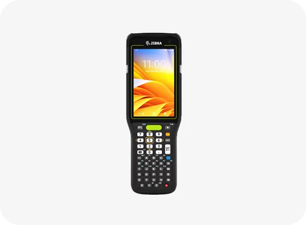 Buy Zebra MC3400 Mobile Computer in Dubai, UAE