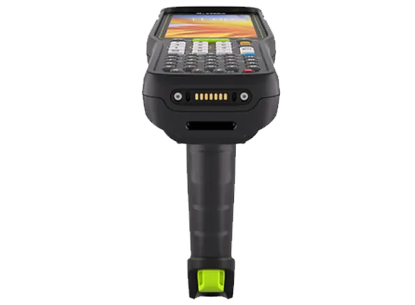 Open image of Zebra MC3400 Mobile Computer 2