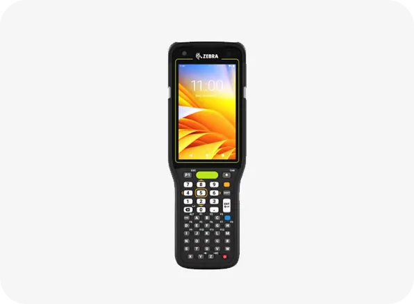 Buy Zebra MC3450 Mobile Computer in Dubai, UAE