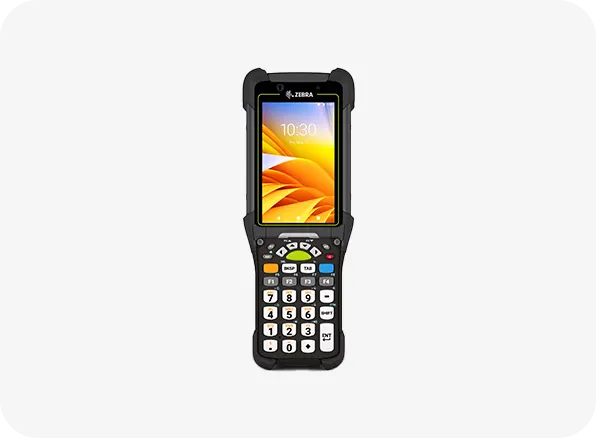 Buy Zebra MC9400 Handheld Computer in Dubai, UAE
