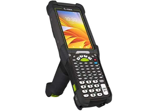 Open image of Zebra MC9400 Handheld Computer