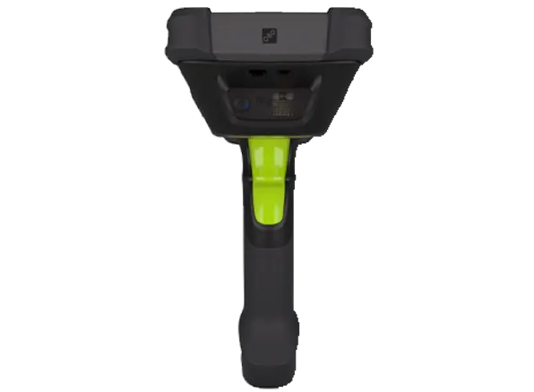 Open image of Zebra MC9400 Handheld Computer 2