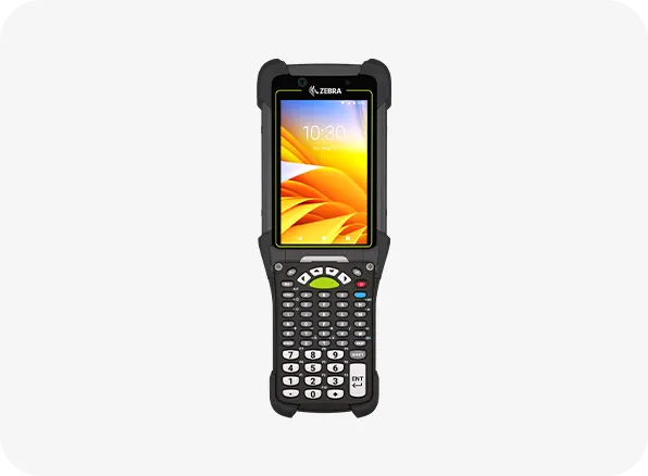 Buy Zebra MC9450 Handheld Computer in Dubai, UAE