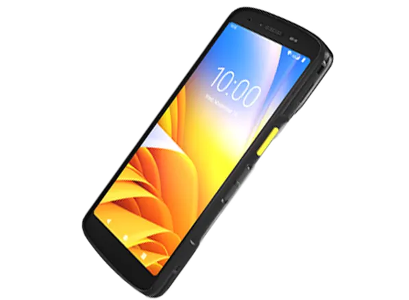 Open image of Zebra TC22 Mobile Computer