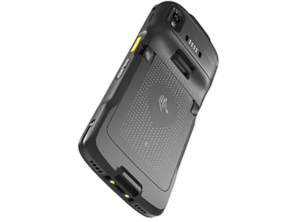 Open image of Zebra TC22 Mobile Computer 2