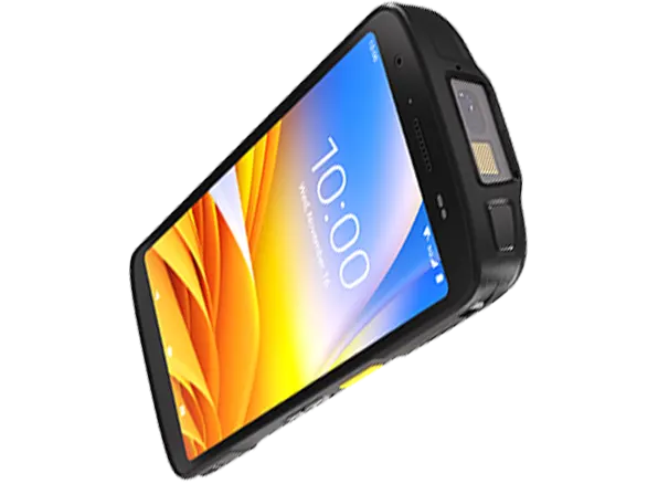 Open image of Zebra TC27 Mobile Computer