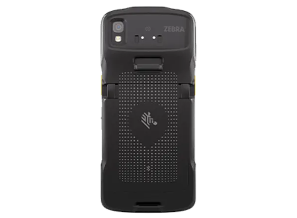Open image of Zebra TC27 Mobile Computer 2