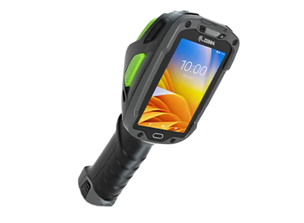 Open image of Zebra TC8300 Touch Computer