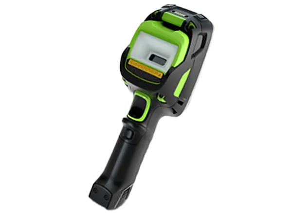 Open image of Zebra TC8300 Touch Computer 2