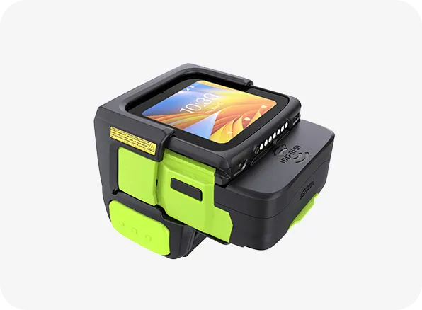 Buy Zebra WS50 Wearable Computer RFID in Dubai, UAE