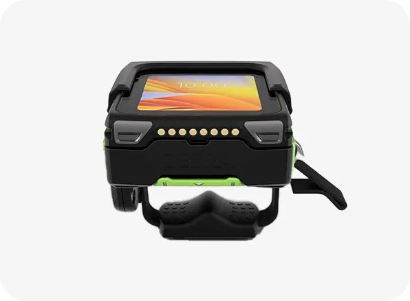 Zebra WS501 Wearable Computer 3