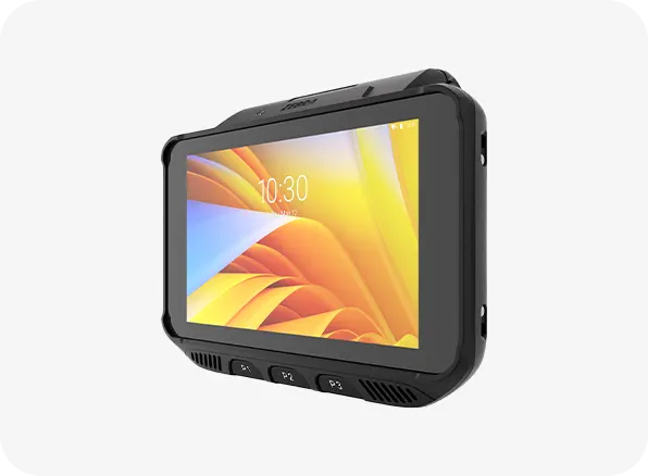 Zebra WT5400 Wearable Computer 2