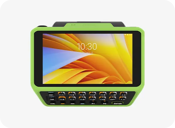 Buy Zebra WT6400 Wearable Computer in Dubai, UAE