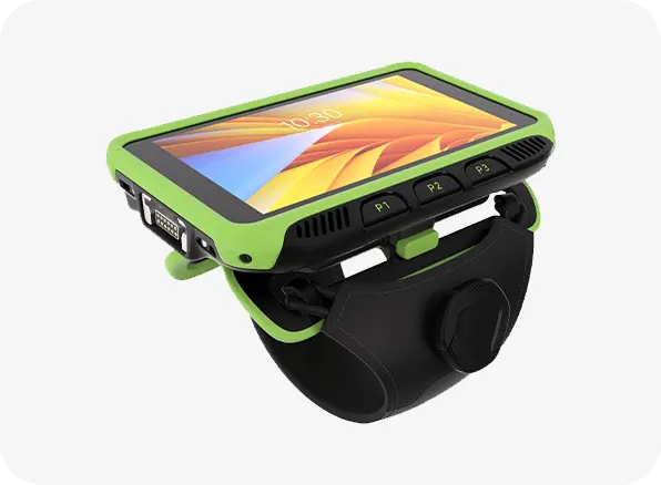 Zebra WT6400 Wearable Computer 2