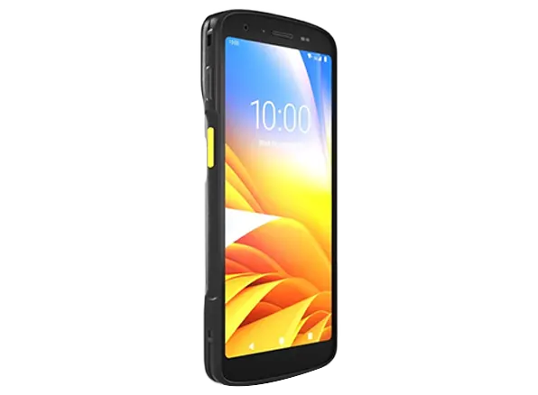 Open image of Zebra EM45 Mobile Computer 2