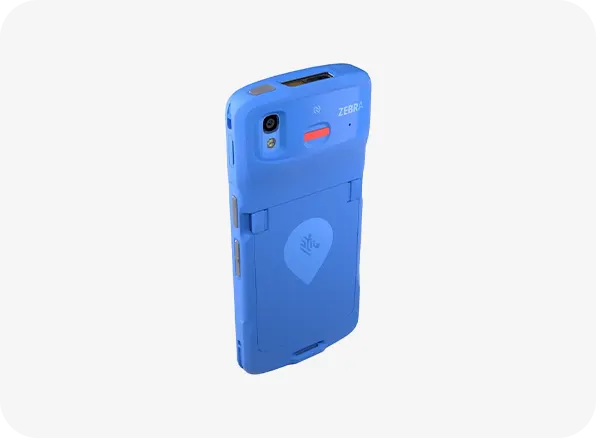 Zebra HC20 Healthcare Mobile Computer 2