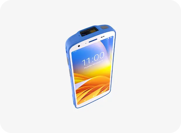 Zebra HC20 Healthcare Mobile Computer 3