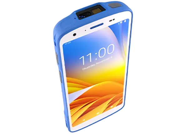 Open image of Zebra HC20 Healthcare Mobile Computer 2