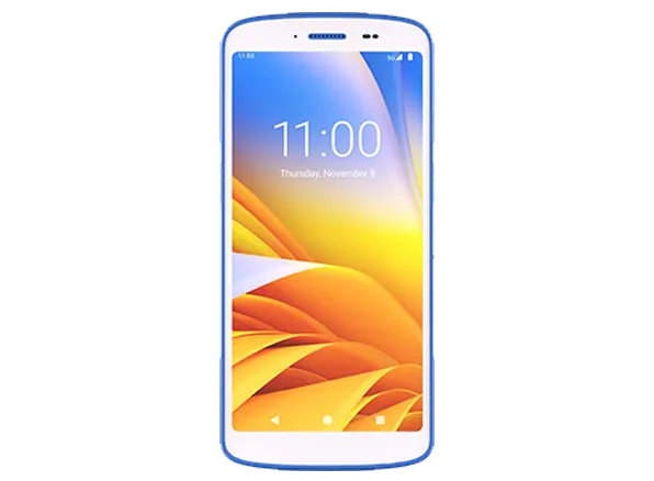 Open image of Zebra HC25 Healthcare Mobile Computer