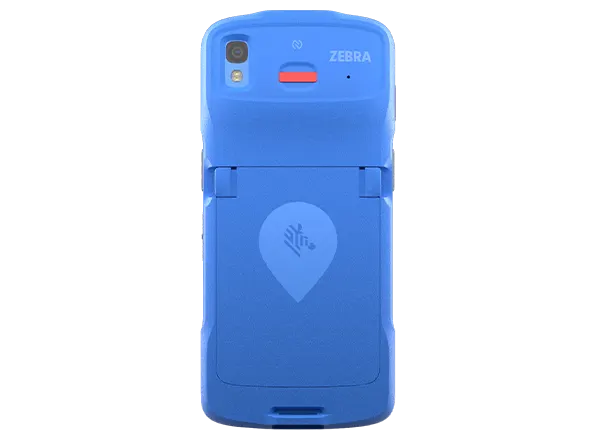 Open image of Zebra HC25 Healthcare Mobile Computer 2