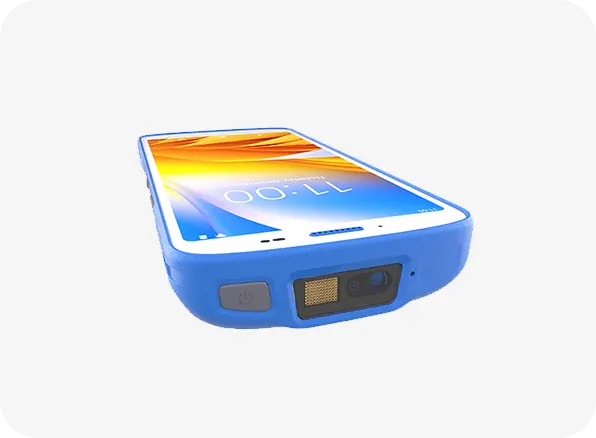 Zebra HC50 Healthcare Mobile Computer 3