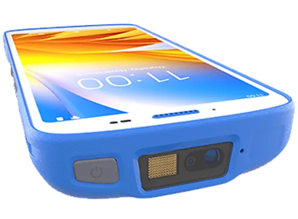 Open image of Zebra HC50 Healthcare Mobile Computer